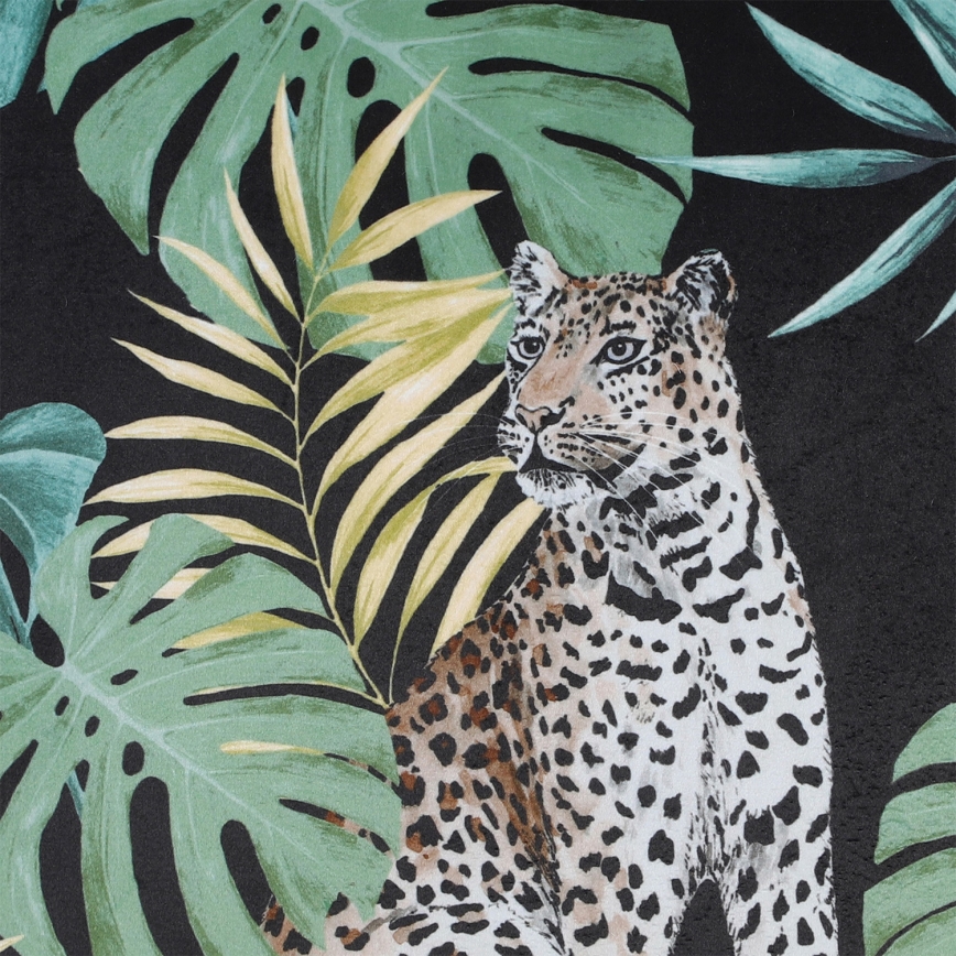 Eglo 420281 - Pernă decorativă MOBARA 45 x 45 cm, multicoloră