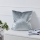 Eglo 420283 - Pernă decorativă SINGU, 45 x 45 cm, gri