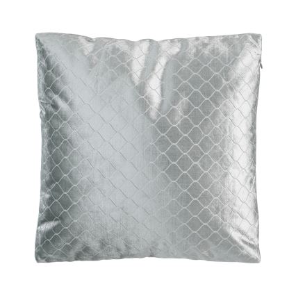 Eglo 420283 - Pernă decorativă SINGU, 45 x 45 cm, gri