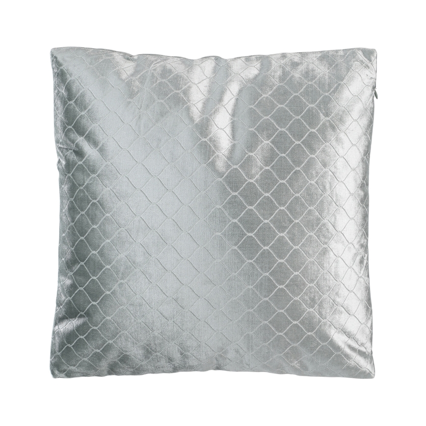 Eglo 420283 - Pernă decorativă SINGU, 45 x 45 cm, gri