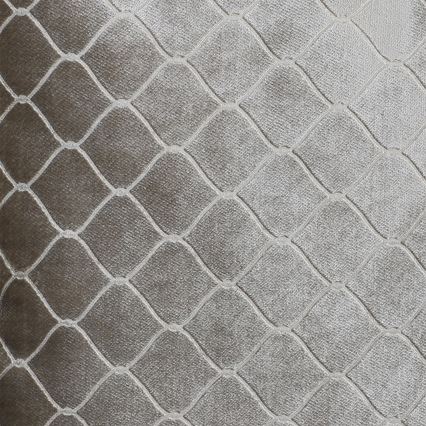 Eglo 420284 - Pernă decorativă SINGU 45x45 cm, gri