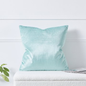 Eglo 420285 - Pernă decorativă SINGU 45x45 cm, mentă