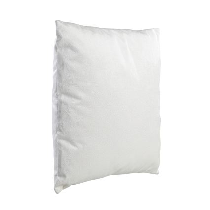 Eglo 420286 - Pernă decorativă SINGU 45 x 45 cm, albă