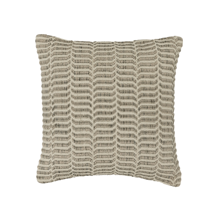 Eglo 420303 - Pernă decorativă MELUT 45 x 45 cm, bej