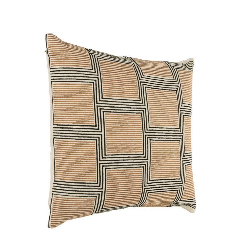 Eglo 420308 - Pernă decorativă CHEVERY 45 x 45 cm, maro