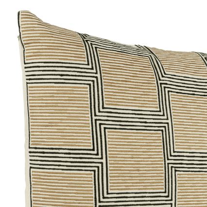 Eglo 420308 - Pernă decorativă CHEVERY 45 x 45 cm, maro