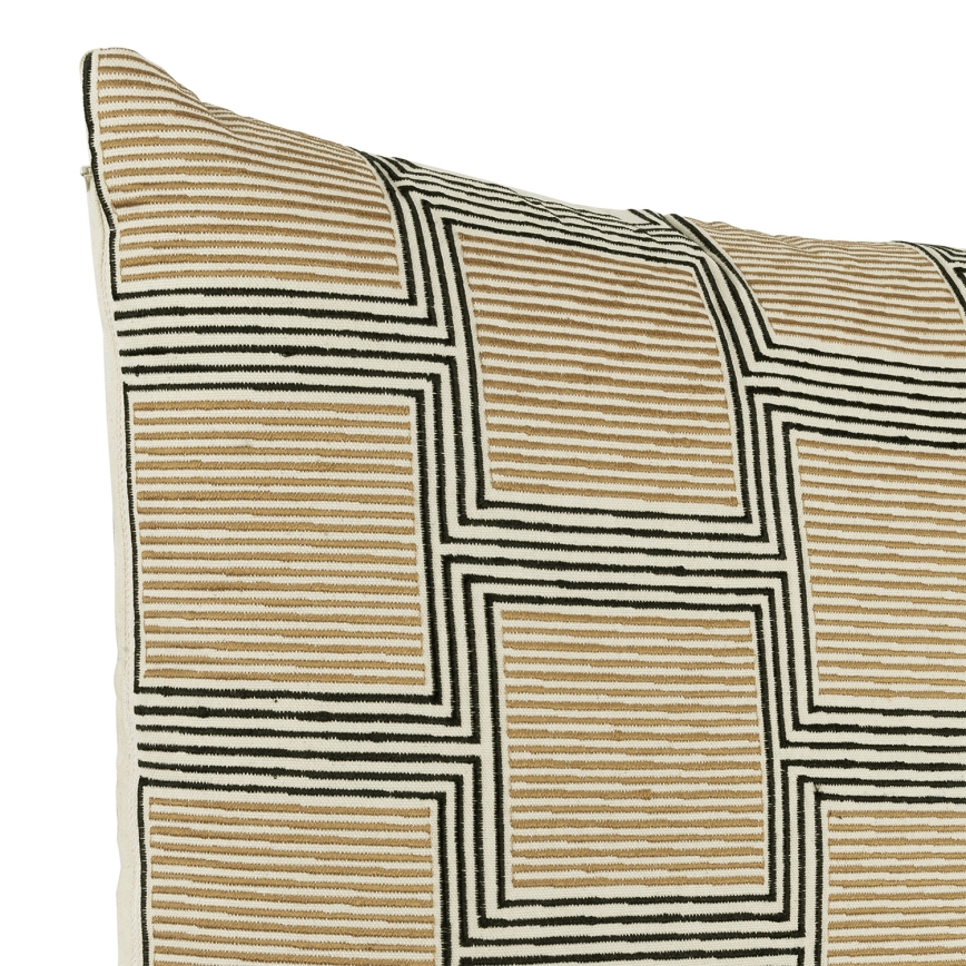 Eglo 420308 - Pernă decorativă CHEVERY 45 x 45 cm, maro