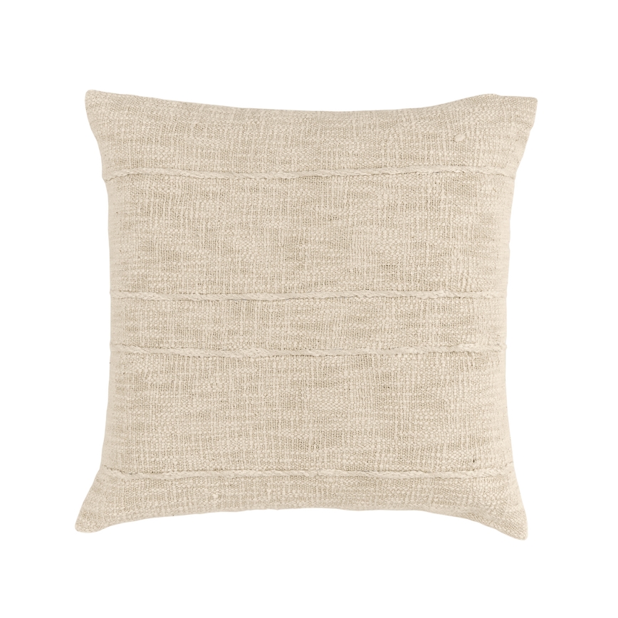 Eglo 420335 - Pernă decorativă SHILABO, 45 x 45 cm, bej