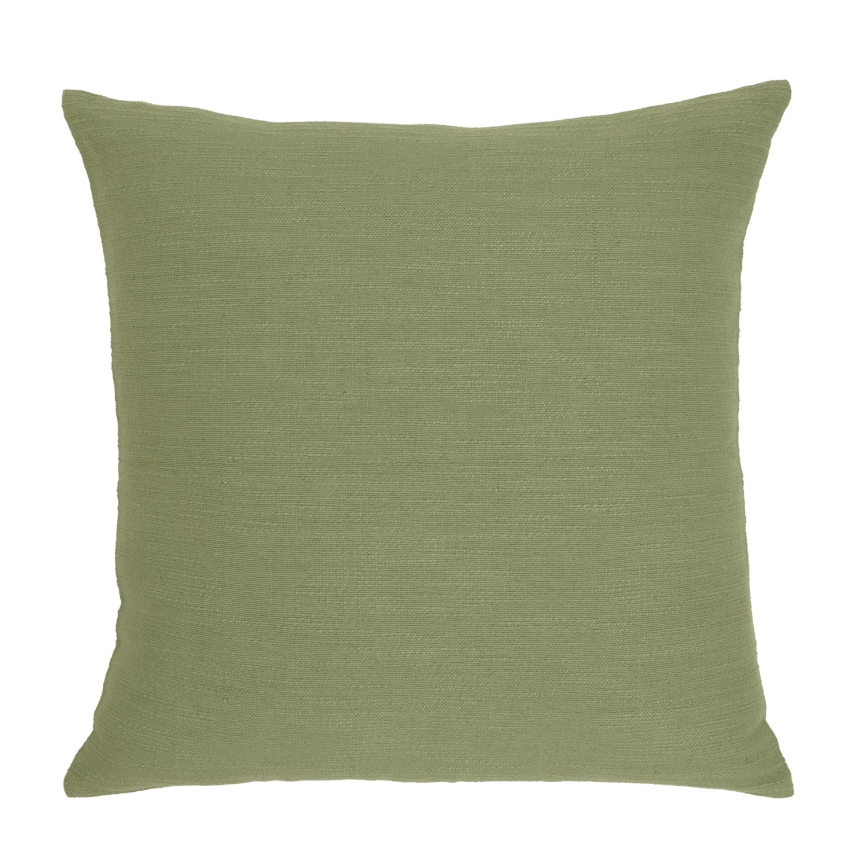 Eglo 420364 - Husă pentru pernă BALARU, 45 x 45 cm, verde
