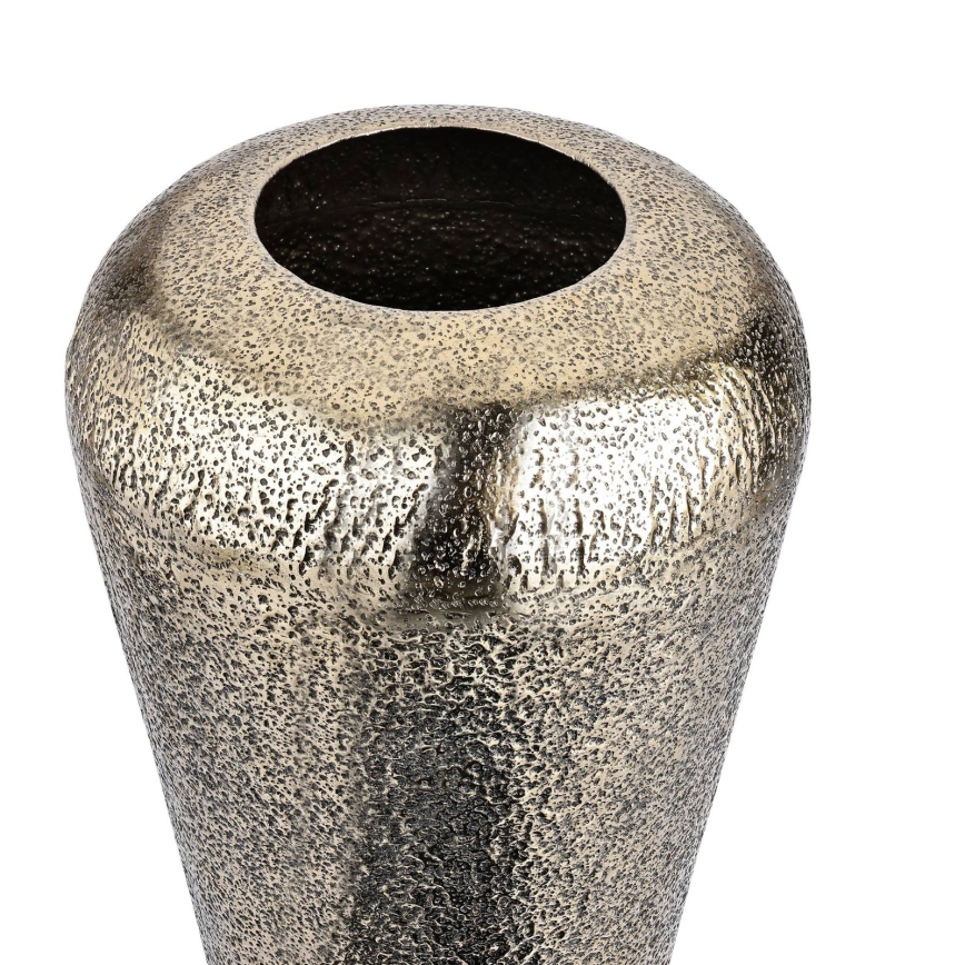 Eglo 421325 - Vază din metal MIYAZAKI 130x50 cm, finisaj bronz