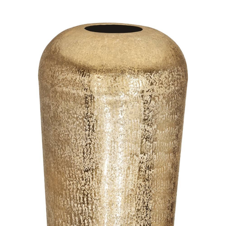Eglo 421331 - Vază metalică MIYAZAKI 165x45 cm aurie