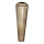 Eglo 421332 - Vază metalică MIYAZAKI 130x38 cm aurie