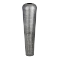 Eglo 421333 - Vază metalică MIYAZAKI 165x45 cm gri