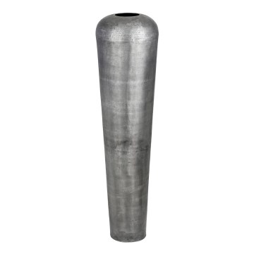 Eglo 421333 - Vază metalică MIYAZAKI 165x45 cm gri