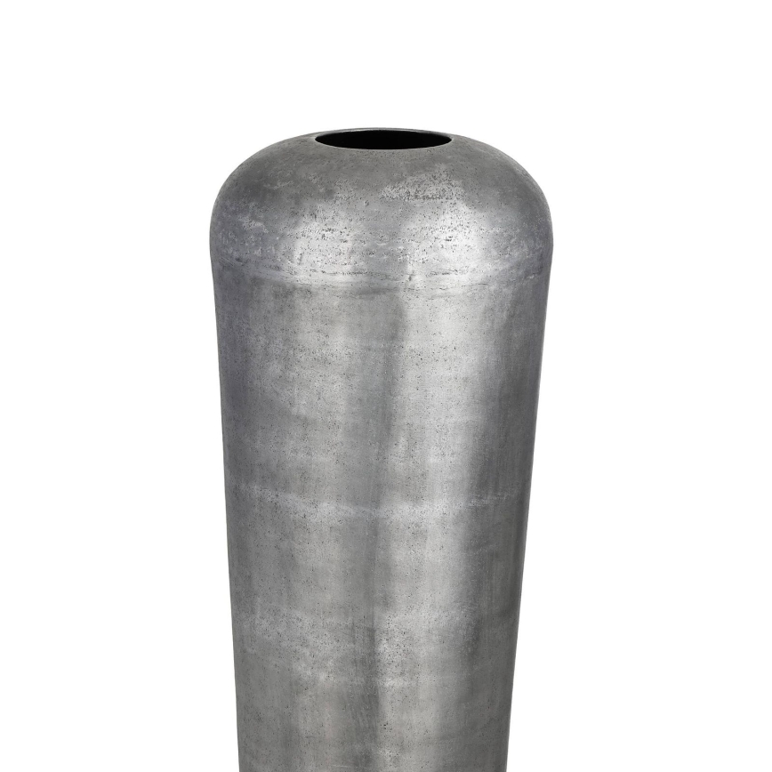 Eglo 421333 - Vază metalică MIYAZAKI 165x45 cm gri