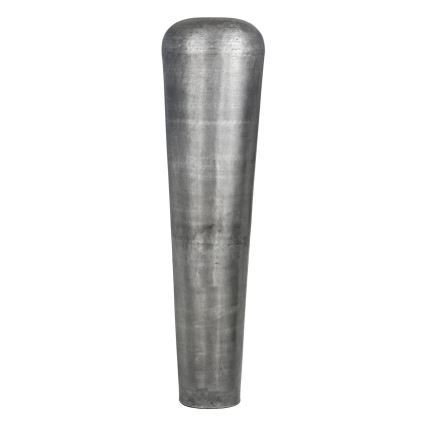 Eglo 421333 - Vază metalică MIYAZAKI 165x45 cm gri