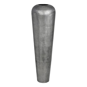 Eglo 421334 - Vază metalică MIYAZAKI 130x38 cm gri