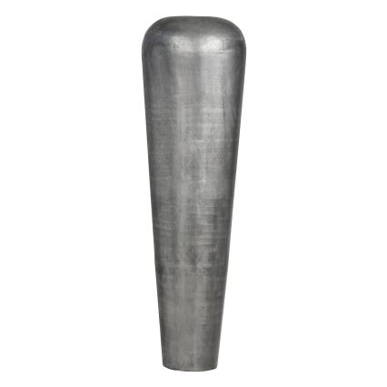 Eglo 421334 - Vază metalică MIYAZAKI 130x38 cm gri