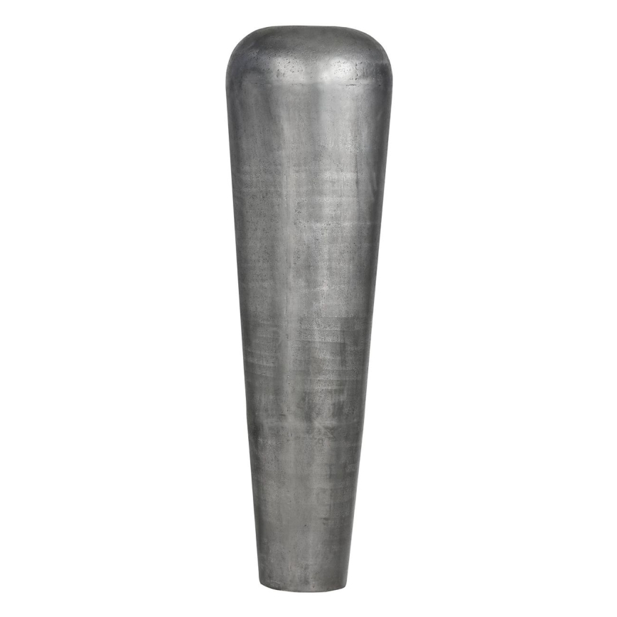 Eglo 421334 - Vază metalică MIYAZAKI 130x38 cm gri