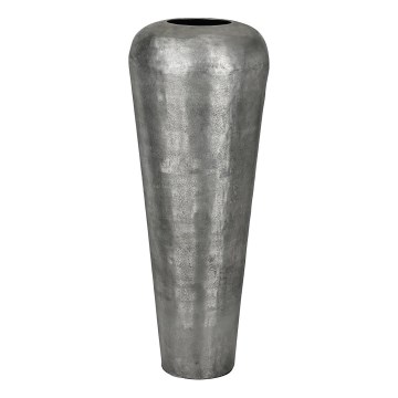 Eglo 421335 - Vază metalică MIYAZAKI 130x50 cm, gri