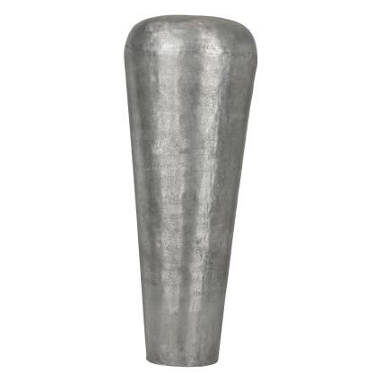 Eglo 421335 - Vază metalică MIYAZAKI 130x50 cm, gri