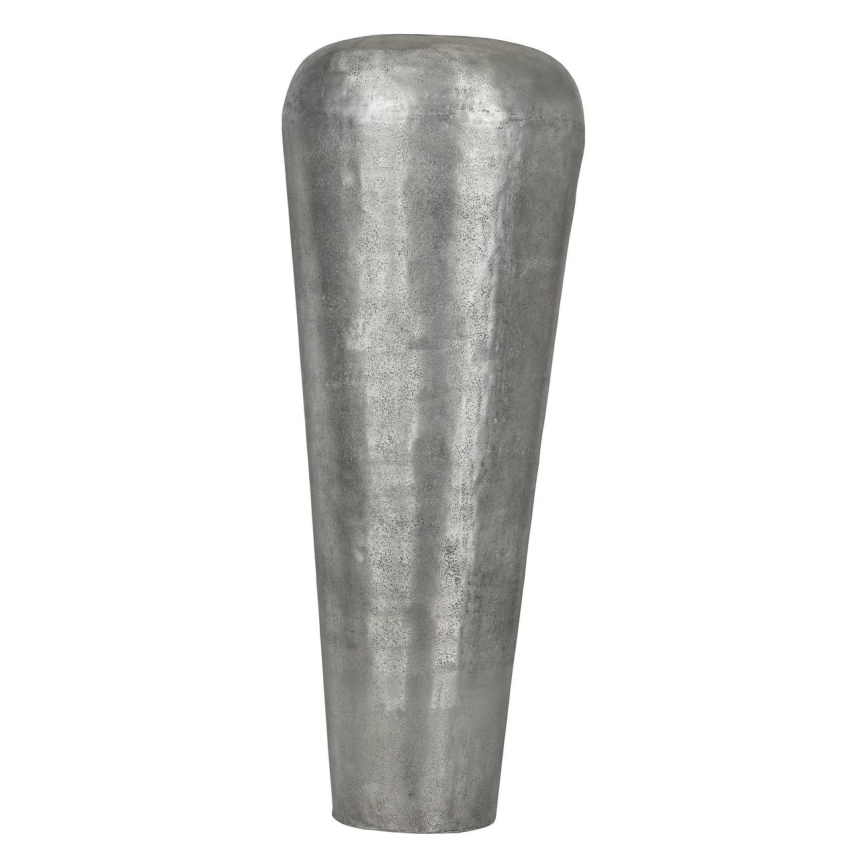Eglo 421335 - Vază metalică MIYAZAKI 130x50 cm, gri