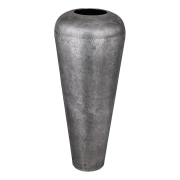 Eglo 421336 - Vază metalică MIYAZAKI 108x45 cm gri