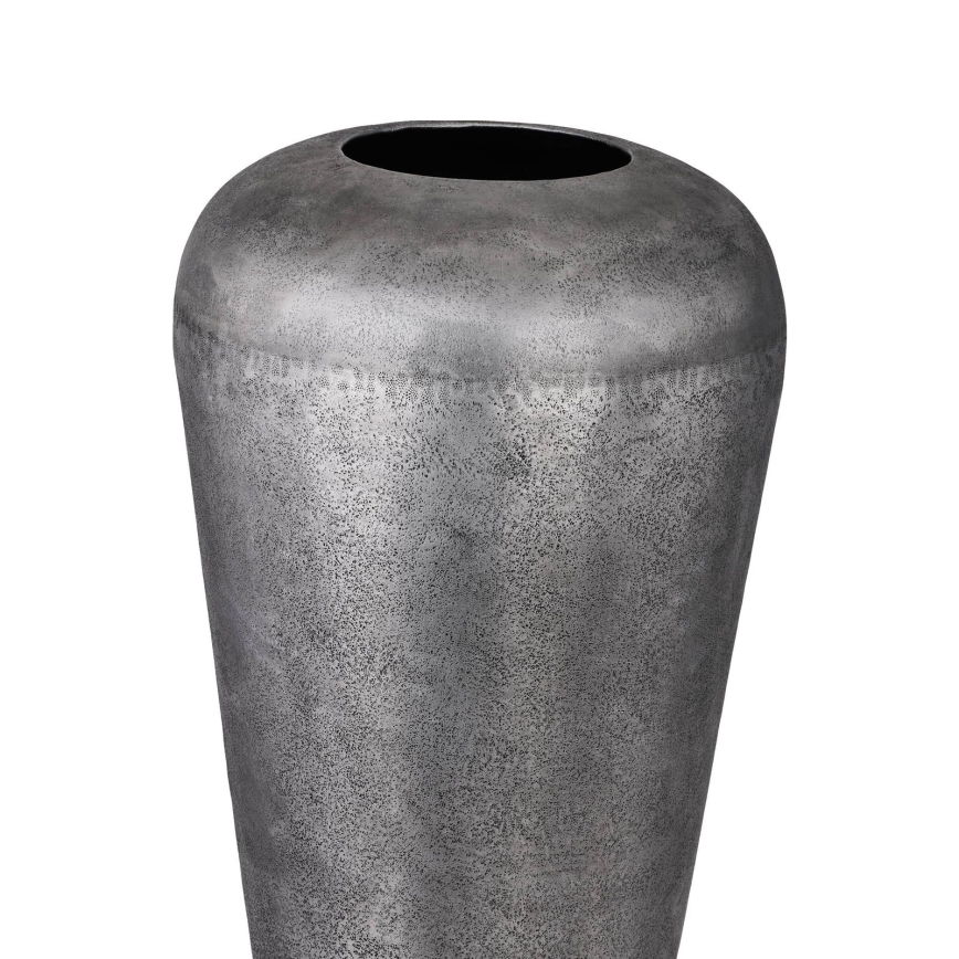 Eglo 421336 - Vază metalică MIYAZAKI 108x45 cm gri