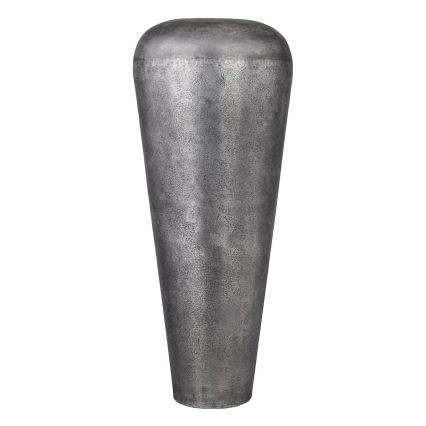 Eglo 421336 - Vază metalică MIYAZAKI 108x45 cm gri