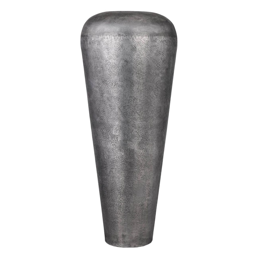 Eglo 421336 - Vază metalică MIYAZAKI 108x45 cm gri