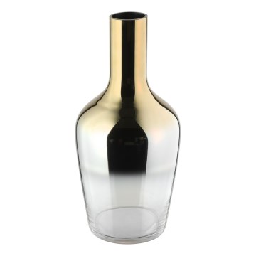 Eglo 421372 - Vază din sticlă SAMUNTAI, 48 x 23 cm, aurie