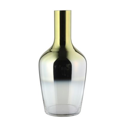 Eglo 421372 - Vază din sticlă SAMUNTAI, 48 x 23 cm, aurie