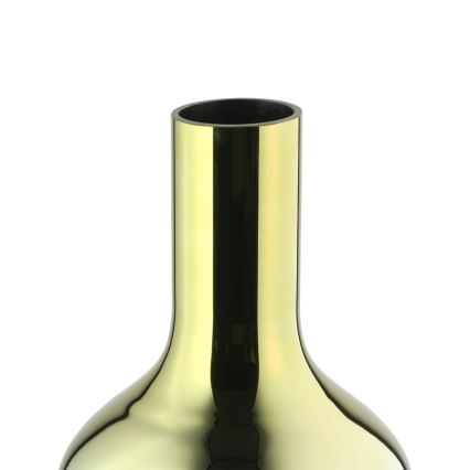 Eglo 421372 - Vază din sticlă SAMUNTAI, 48 x 23 cm, aurie