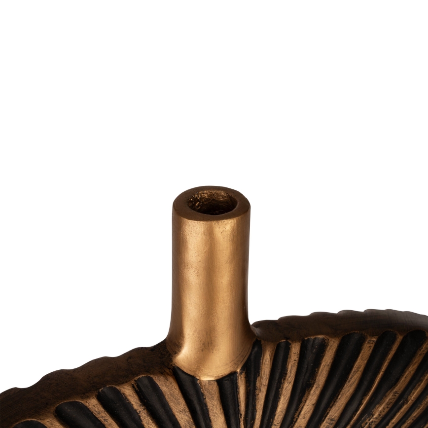 Eglo 421584 - Decorațiune SAKTI 29x40 cm bronzată