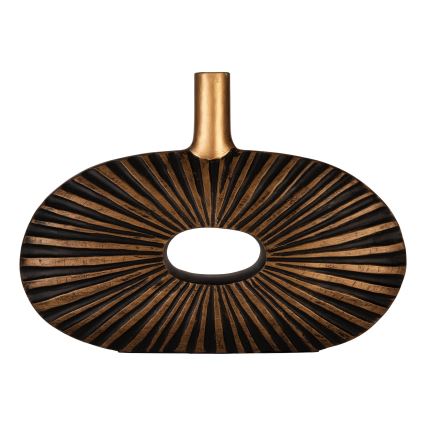 Eglo 421584 - Decorațiune SAKTI 29x40 cm bronzată