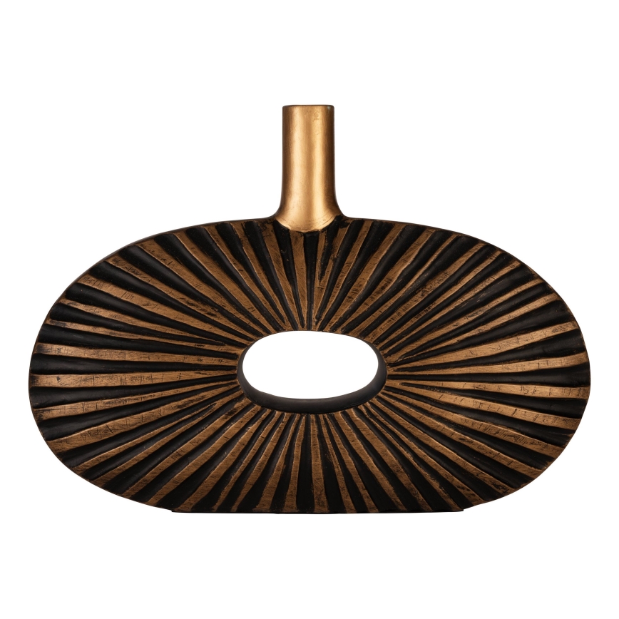 Eglo 421584 - Decorațiune SAKTI 29x40 cm bronzată