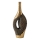 Eglo 421587 - Decorațiune SAKTI 69x25 cm aurie