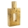 Eglo 421592 - Decorațiune SAKTI 62x30,7 cm aurie