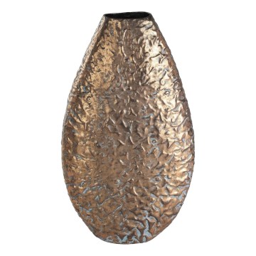 Eglo 421635 - Vas metalic LENGGENG 53,5x31 cm, finisaj bronz