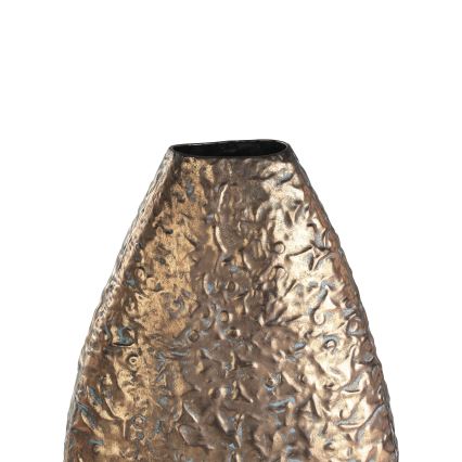 Eglo 421635 - Vas metalic LENGGENG 53,5x31 cm, finisaj bronz