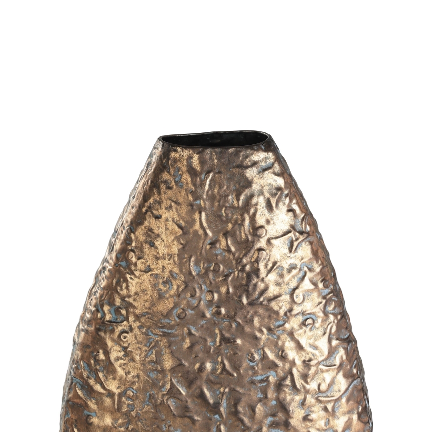 Eglo 421635 - Vas metalic LENGGENG 53,5x31 cm, finisaj bronz