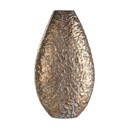 Eglo 421635 - Vas metalic LENGGENG 53,5x31 cm, finisaj bronz