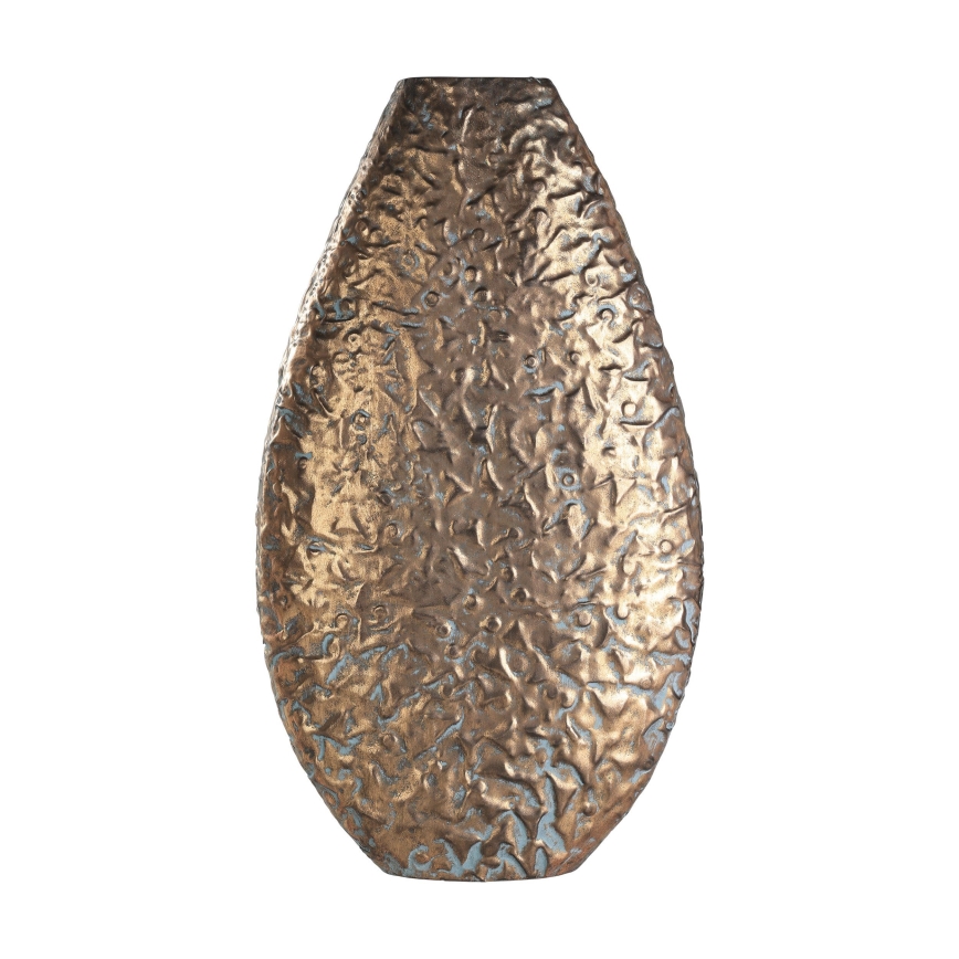 Eglo 421635 - Vas metalic LENGGENG 53,5x31 cm, finisaj bronz