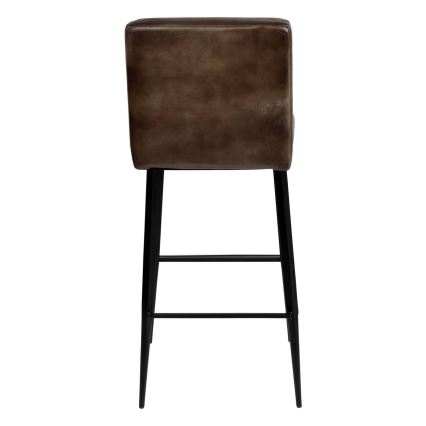 Eglo 424754 - Scaun de bar YAMATSURI 106x48 cm maro