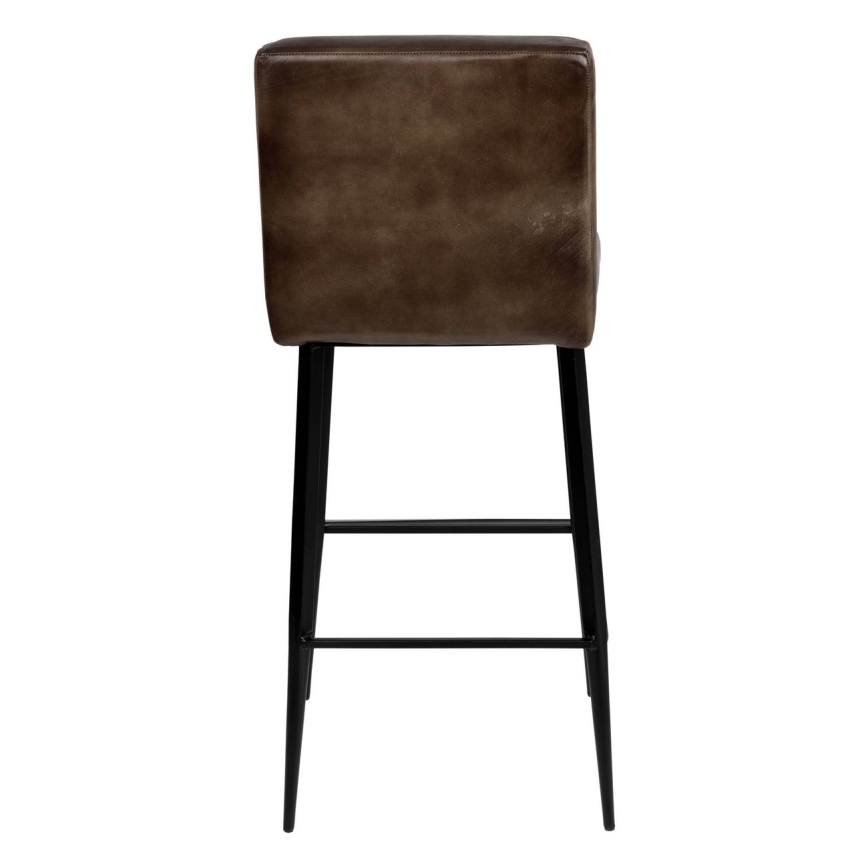 Eglo 424754 - Scaun de bar YAMATSURI 106x48 cm maro