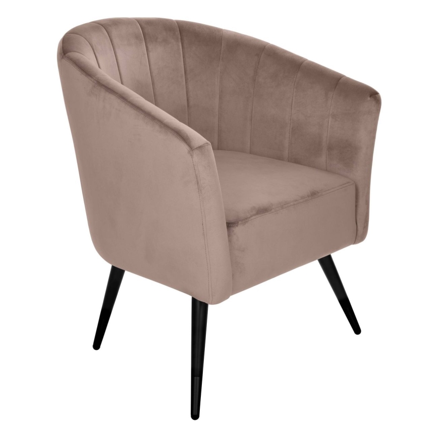 Eglo 424947 - Fotoliu AMPAHA 78x70 cm bej