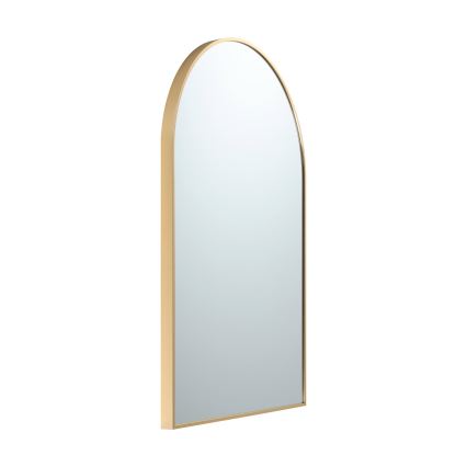 Eglo 425057 - Oglindă de perete AMBERY 75,5x50,5 cm, aurie