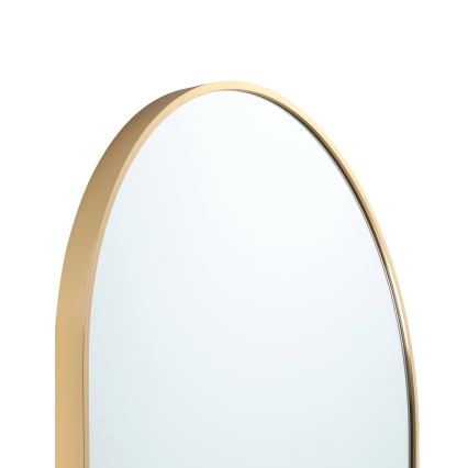 Eglo 425057 - Oglindă de perete AMBERY 75,5x50,5 cm, aurie