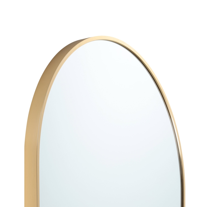 Eglo 425057 - Oglindă de perete AMBERY 75,5x50,5 cm, aurie