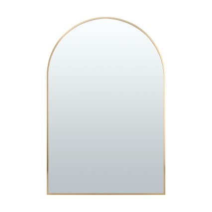 Eglo 425057 - Oglindă de perete AMBERY 75,5x50,5 cm, aurie